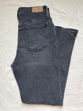 Madewell Jeans